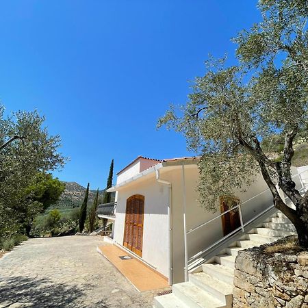 Colori Del Sud - Residence Маттината Экстерьер фото