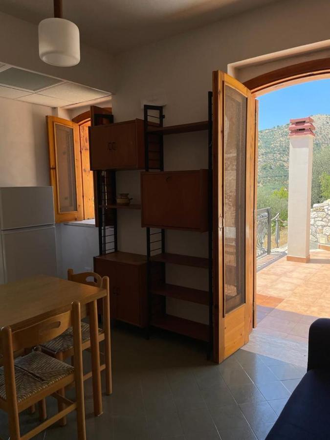 Colori Del Sud - Residence Маттината Экстерьер фото