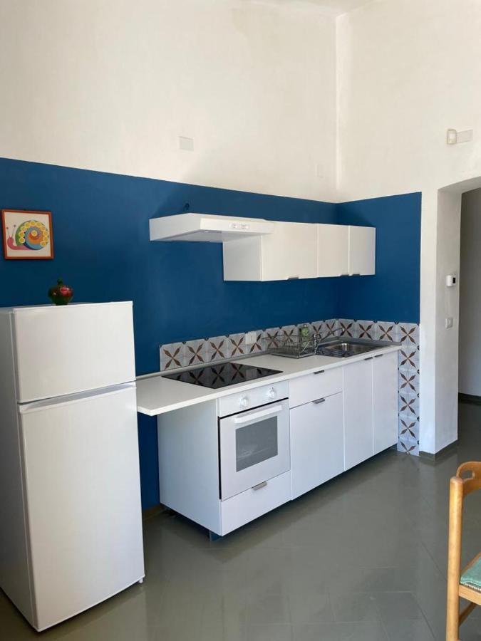 Colori Del Sud - Residence Маттината Экстерьер фото