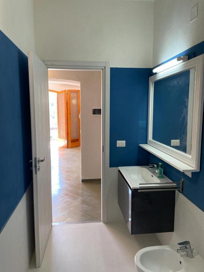Colori Del Sud - Residence Маттината Экстерьер фото