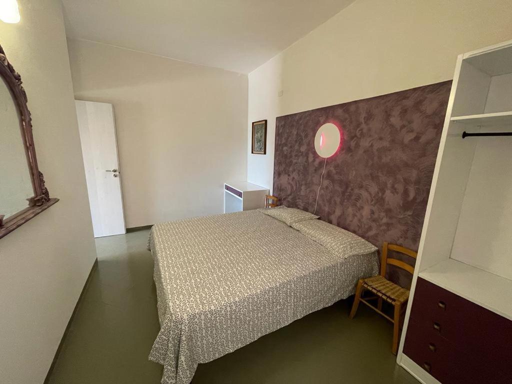 Colori Del Sud - Residence Маттината Экстерьер фото