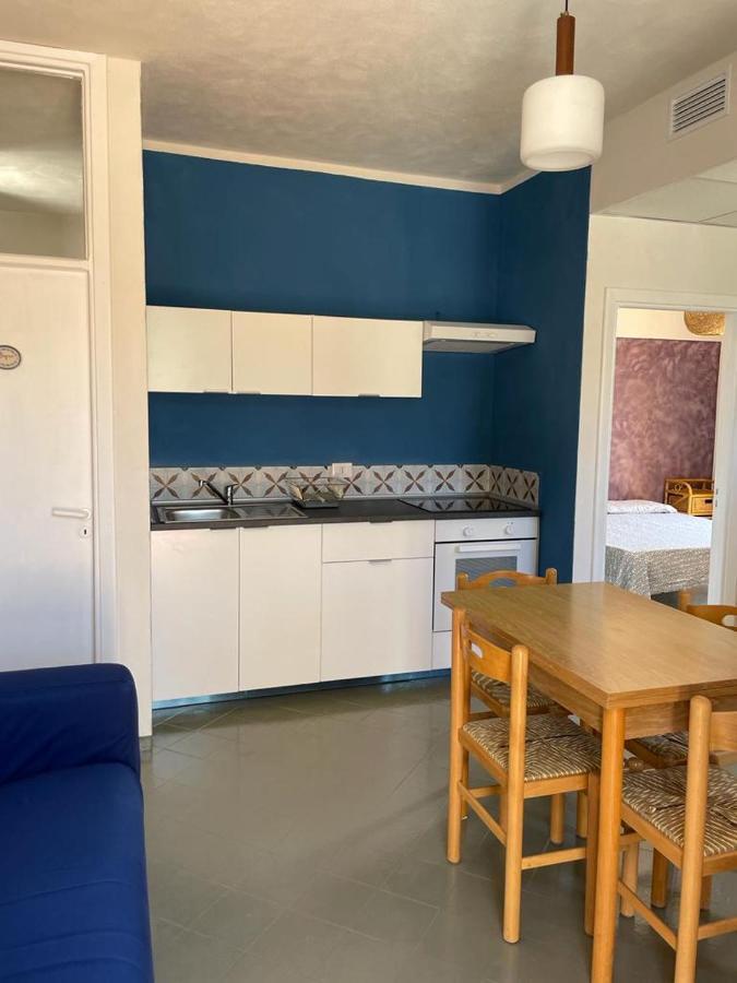 Colori Del Sud - Residence Маттината Экстерьер фото