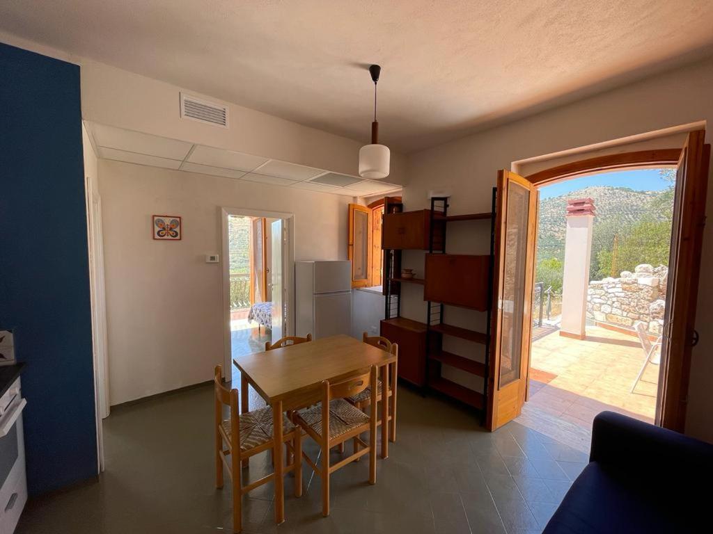 Colori Del Sud - Residence Маттината Экстерьер фото