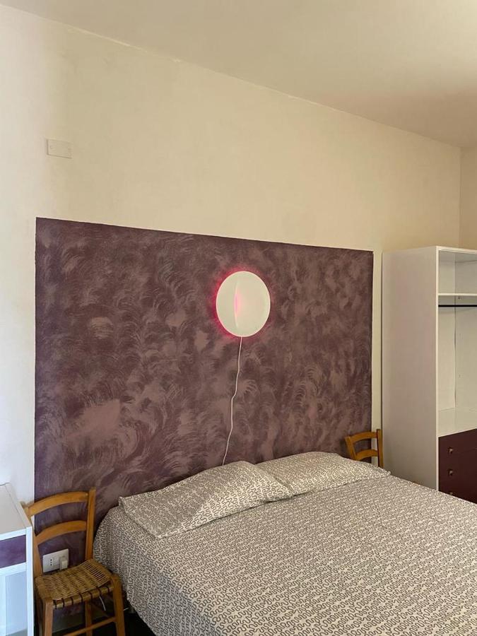 Colori Del Sud - Residence Маттината Экстерьер фото
