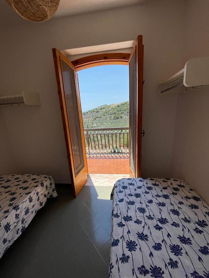 Colori Del Sud - Residence Маттината Экстерьер фото