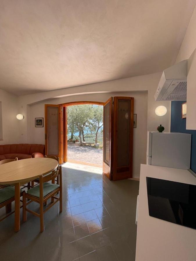Colori Del Sud - Residence Маттината Экстерьер фото