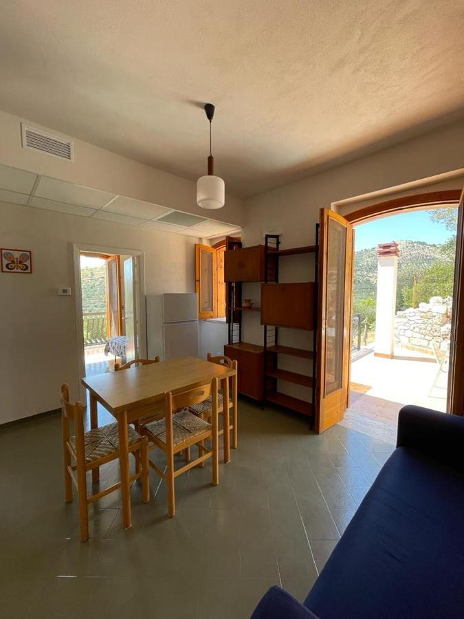 Colori Del Sud - Residence Маттината Экстерьер фото
