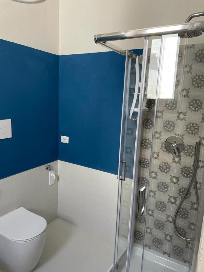 Colori Del Sud - Residence Маттината Экстерьер фото