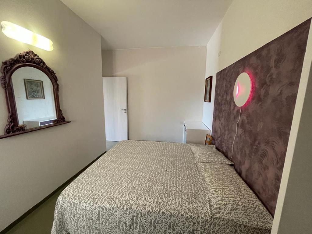 Colori Del Sud - Residence Маттината Экстерьер фото