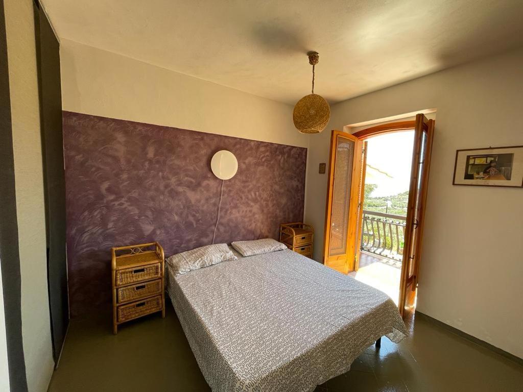 Colori Del Sud - Residence Маттината Экстерьер фото