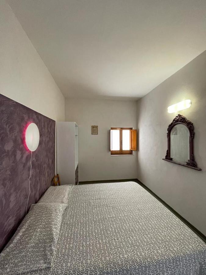 Colori Del Sud - Residence Маттината Экстерьер фото