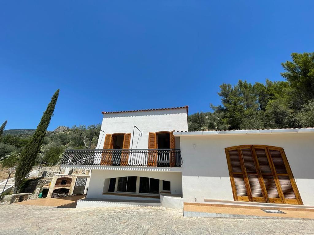 Colori Del Sud - Residence Маттината Экстерьер фото