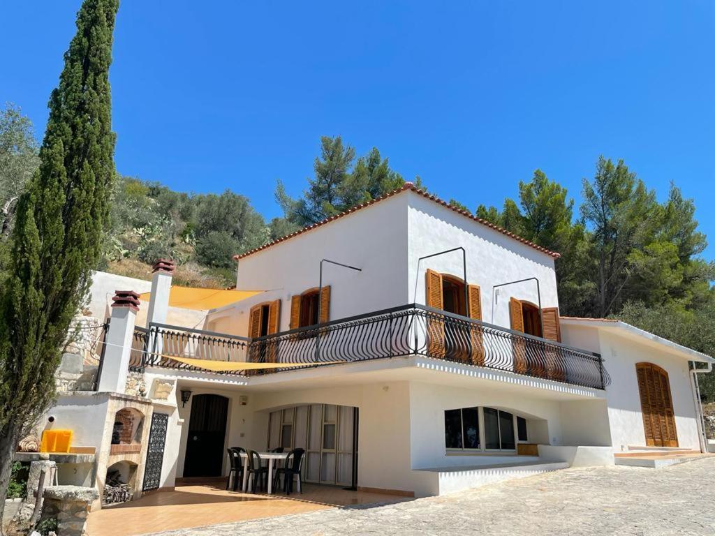 Colori Del Sud - Residence Маттината Экстерьер фото
