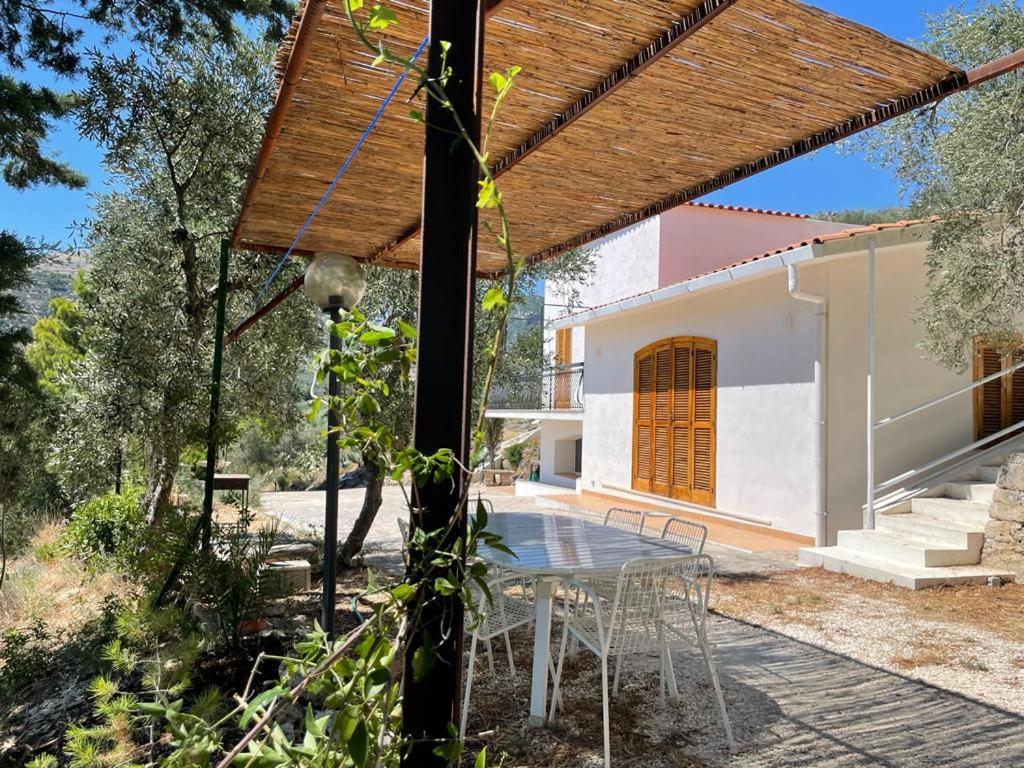 Colori Del Sud - Residence Маттината Экстерьер фото