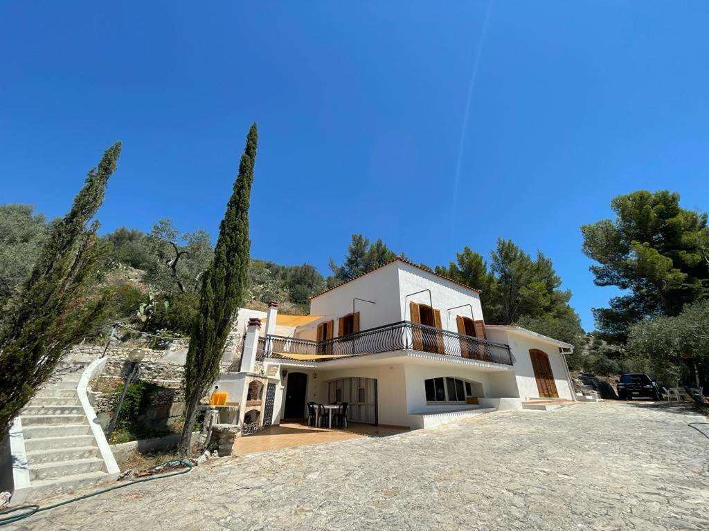 Colori Del Sud - Residence Маттината Экстерьер фото