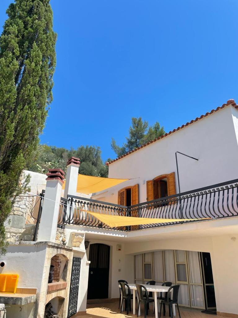 Colori Del Sud - Residence Маттината Экстерьер фото