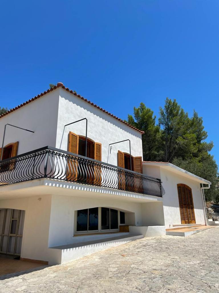 Colori Del Sud - Residence Маттината Экстерьер фото