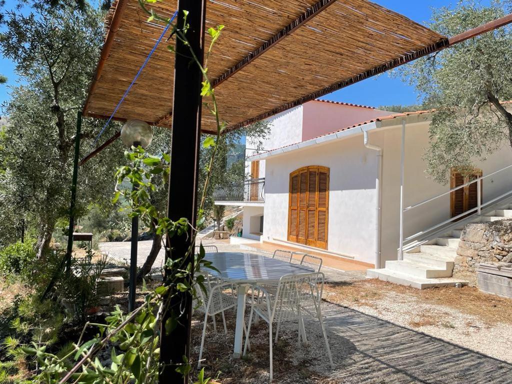 Colori Del Sud - Residence Маттината Экстерьер фото