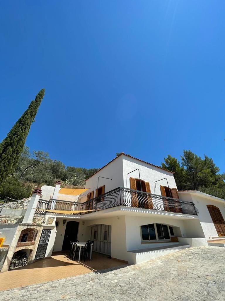 Colori Del Sud - Residence Маттината Экстерьер фото