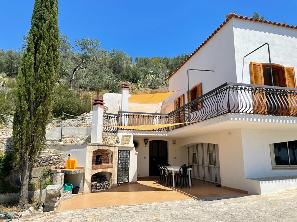 Colori Del Sud - Residence Маттината Экстерьер фото