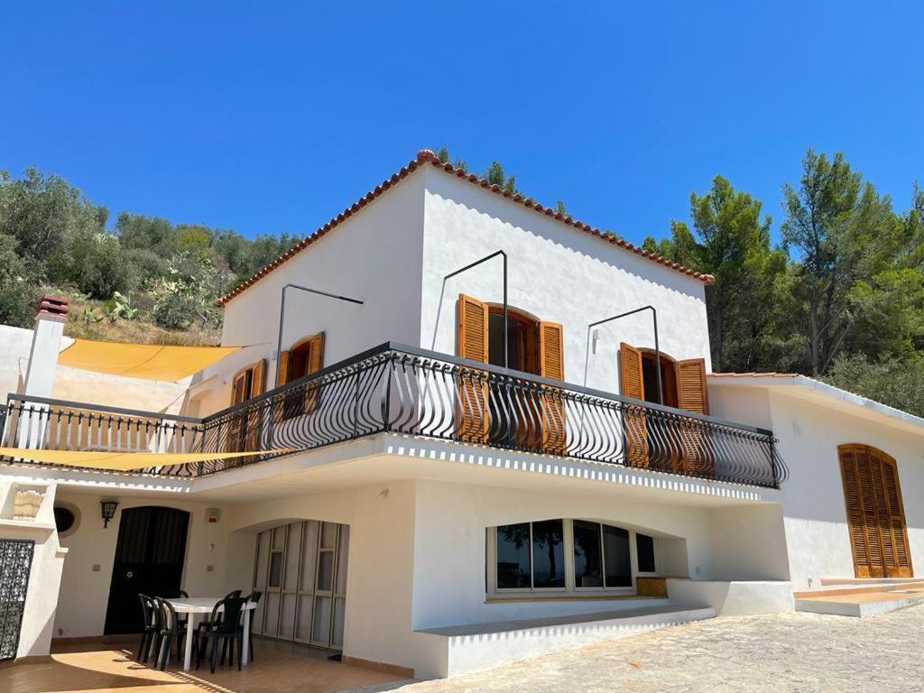Colori Del Sud - Residence Маттината Экстерьер фото