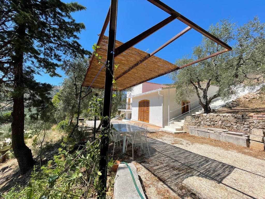Colori Del Sud - Residence Маттината Экстерьер фото
